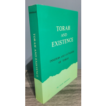 Torah and Existence