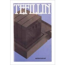 Tefillin by Rabbi Aryeh Kaplan